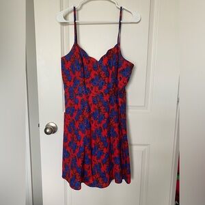 Market & Spruce Dress